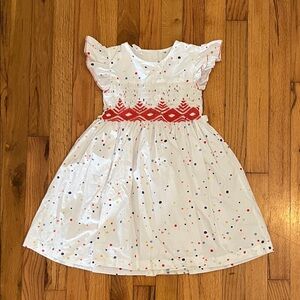 Confetti Kids Dress